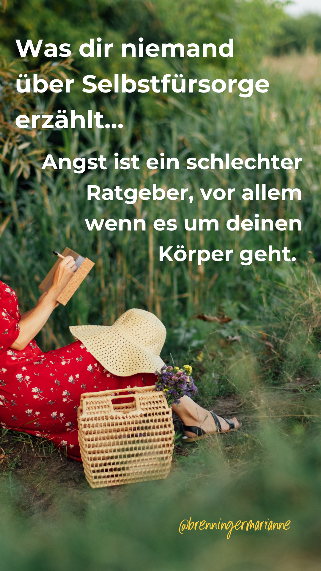 Es ist okay, zuzunehmen – auch wenn es sich nicht so anfühlt. 